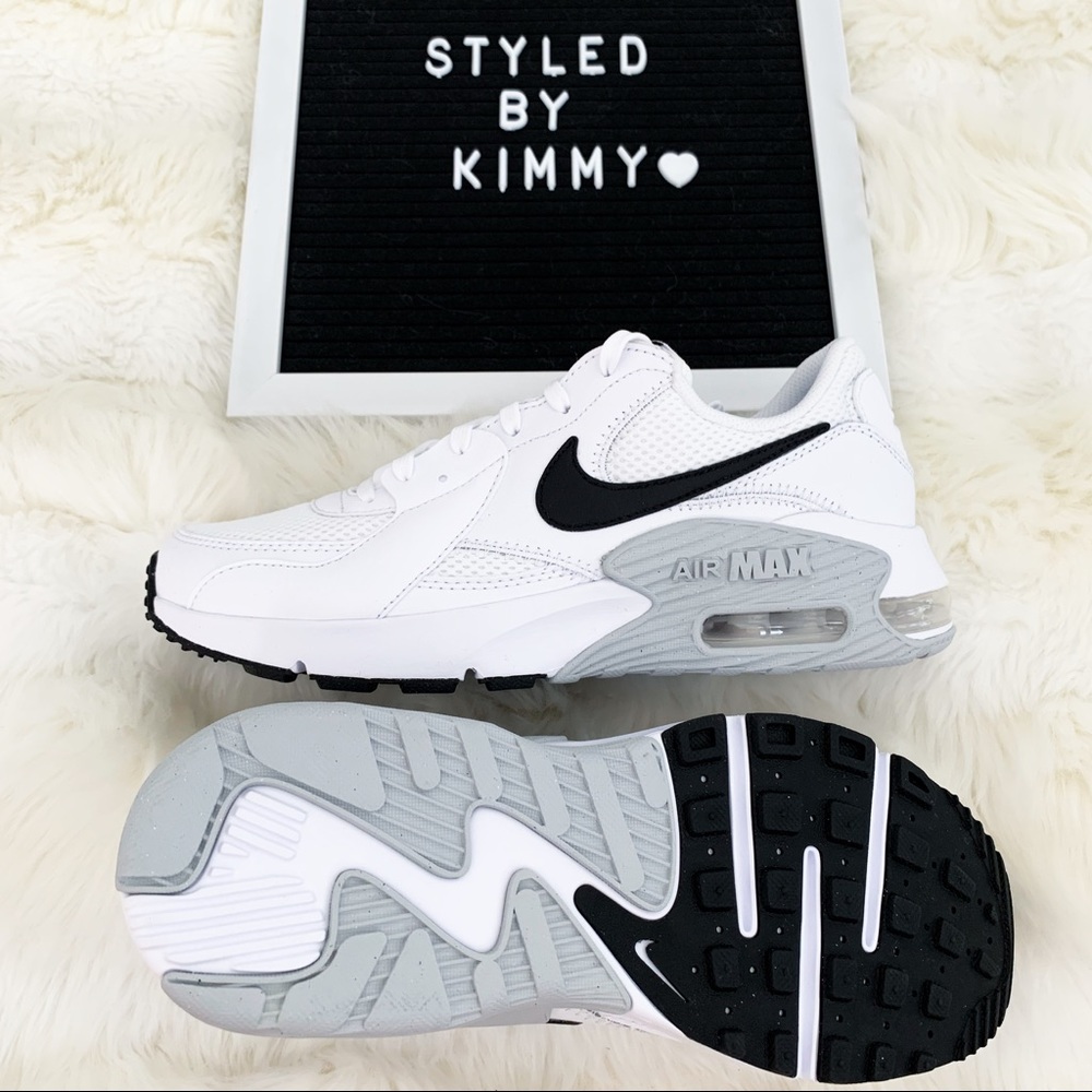 NIKE AIR MAX Excee Sneakers New Shoes NEW - Picture 5 of 10